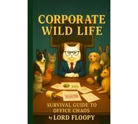 CORPORATE WILD LIFE: SURVIVAL GUIDE TO OFFICE CHAOS