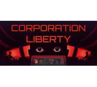 Corporation Liberty RoW PC Steam CD Key