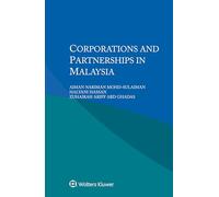 Corporations and Partnerships in Malaysia