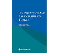 Corporations and Partnerships in Turkey