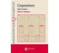 Corporations (Examples & Explanations)