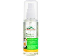 Corpore Sano Agua de Colonia Flores Campo Spray 80 ml
