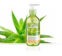 Corpore Sano Aloe Vera Gel 99,9 % + Argán Bio 300 ml 300 ml