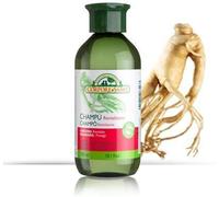 Corpore Sano And Ginseng Shampoo Revitalizing Bio 300Ml Granada.