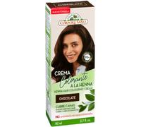 Chocolate Henna Coloring Cream 80 ml