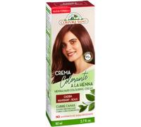 Corpore Sano Henna Coloring Cream 80 ml Mahogany