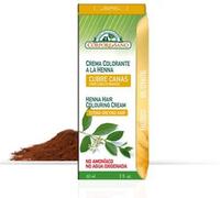 Blonde Henna Coloring Cream 80 ml