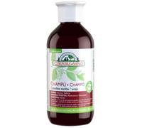 Corpore Sano Mahogany Henna Shampoo 300Ml