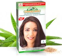 Corpore Sano Permanent Dye 4.0 Castaño