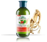 Corpore Sano Reinforcing Ginseng Shampoo 300Ml