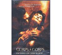 Corps a Corps - DVD