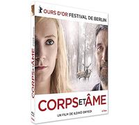Corps et âme [Blu-ray]
