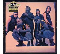 Hard Corps - Def Before Dishonor