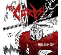 The Corps – Tales From 2814 – Vinyl – Cobra