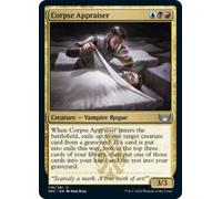 Corpse Appraiser | Streets of New Capenna
