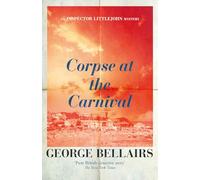 Corpse at the Carnival: Volume 29 (The Inspector Littlejohn Mysteries)