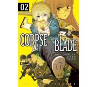Corpse Blade Vol. 2