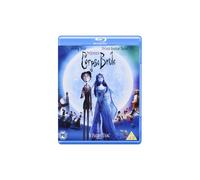 Tim Burton's Corpse Bride
