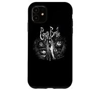 Corpse Bride Bride to Be Case for iPhone 11