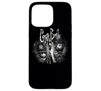 Corpse Bride Bride to Be Case for iPhone 15 Pro Max