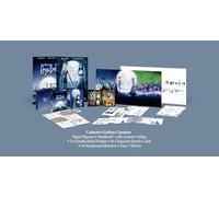 Corpse Bride 4K Ultra HD Collector's Edition with SteelBook