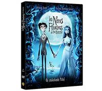 Corpse Bride [DVD] [2005] [Region 1] [NTSC]
