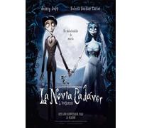 Corpse Bride [DVD] [2005] [Region 2] [ES Import] [PAL]