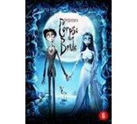 Corpse bride (DVD)