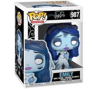 Corpse Bride - Emily POP! Vinyl - Onesize