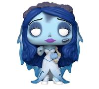 Corpse Bride - Emily POP! Vinyl - Onesize