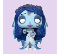 Corpse Bride - Emily POP! Vinyl - Onesize