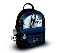 Corpse Bride Fashion Back Pack, Multi