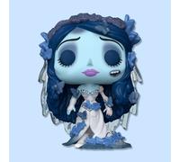 Funko Pop! Movies: the Corpse Bride - Emily - Bride With Butterflies - Collectable Vinyl Figure - Gift Idea - Official Merchandise - Toys for Kids & Adults - Movies Fans - Model Figure for Collectors