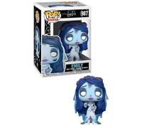 Corpse Bride Funko POP Vinyl Figure Emily