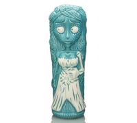 Corpse Bride Geeki Tikis Emily 18oz Ceramic Mug