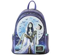 Corpse Bride Loungefly - Moon Mini backpacks multicolour Onesize