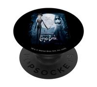 Corpse Bride Poster PopSockets Swappable PopGrip