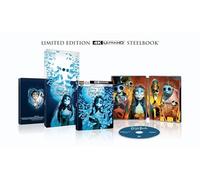 Corpse Bride [Region Free] (English audio)
