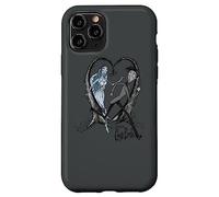 Corpse Bride Runaway Groom Case for iPhone 11 Pro