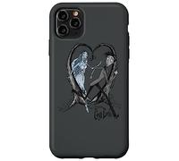 Corpse Bride Runaway Groom Case for iPhone 11 Pro Max