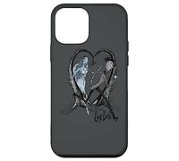 Corpse Bride Runaway Groom Case for iPhone 12 mini