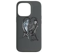 Corpse Bride Runaway Groom Case for iPhone 13 Pro
