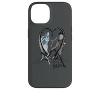 Corpse Bride Runaway Groom Case for iPhone 14