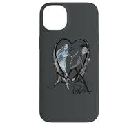 Corpse Bride Runaway Groom Case for iPhone 14 Plus
