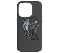 Corpse Bride Runaway Groom Case for iPhone 14 Pro