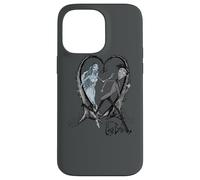 Corpse Bride Runaway Groom Case for iPhone 14 Pro Max