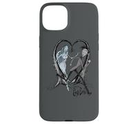 Corpse Bride Runaway Groom Case for iPhone 15 Plus