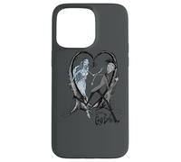 Corpse Bride Runaway Groom Case for iPhone 15 Pro Max