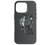 Corpse Bride Runaway Groom Case for iPhone 16 Pro