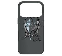 Corpse Bride Runaway Groom Case for iPhone 17 Pro